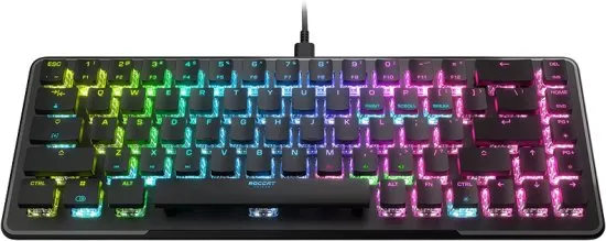 מקלדת Roccat Vulcan II Mini