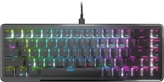 ‏מקלדת Roccat Vulcan II Mini
