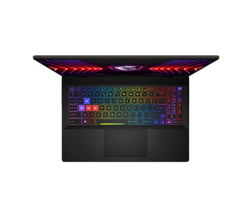 מחשב נייד MSI Sword 16 HX 16