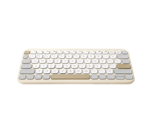 ‏מקלדת Asus KW100 אסוס