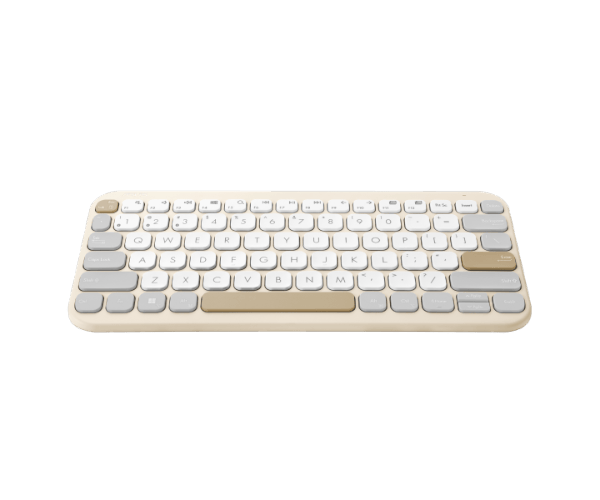 ‏מקלדת Asus KW100 אסוס