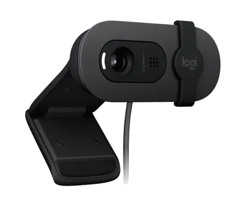 מצלמת רשת Logitech Brio 105 960-001592 לוגיטק