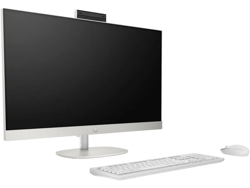 מחש ‎ HP All-in-One 27-cr1011nj PC A13XZEA
