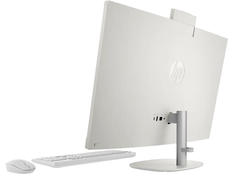 מחש ‎ HP All-in-One 27-cr1011nj PC A13XZEA