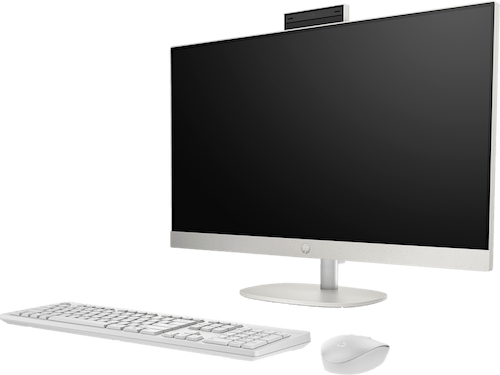 מחשב HP All-in-One 27-cr1005nj PC A13XXEA