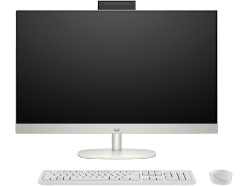 מחשב HP All-in-One 27-cr1005nj PC A13XXEA