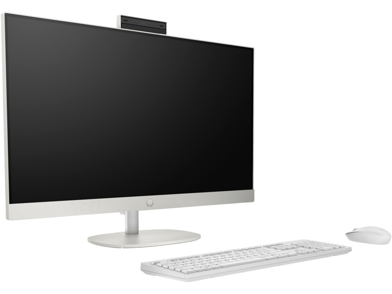 מחשב HP All-in-One 27-cr1015nj PC A13Y1EA