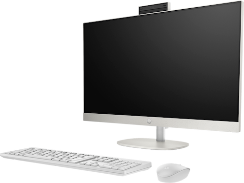 מחשב HP All-in-One 27-cr1015nj PC A13Y1EA