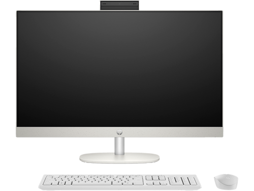 מחשב HP All-in-One 27-cr1015nj PC A13Y1EA