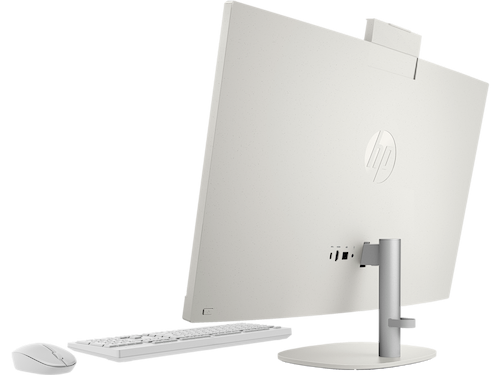 מחשב HP All-in-One 27-cr1015nj PC A13Y1EA