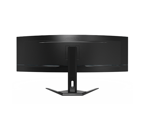 מסך מחשב ‏49 ‏אינטש Gigabyte AORUS CO49DQ 4K