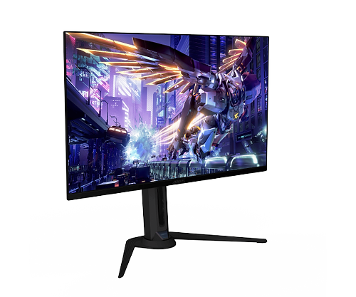 מסך מחשב ‏31.5 ‏אינטש Gigabyte FO32U2P 4K