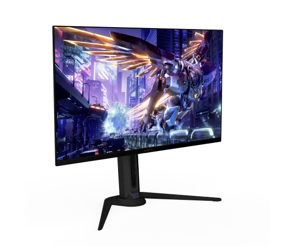 מסך מחשב 31.5 אינטש Gigabyte FO32U2P 4K