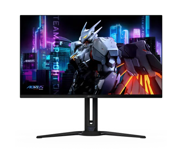 מסך מחשב 31.5 אינטש Gigabyte FO32U2 4K
