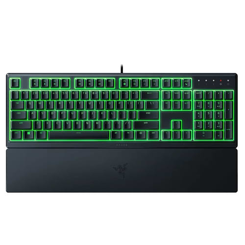 &rlm;מקלדת Razer Ornata V3 X רייזר