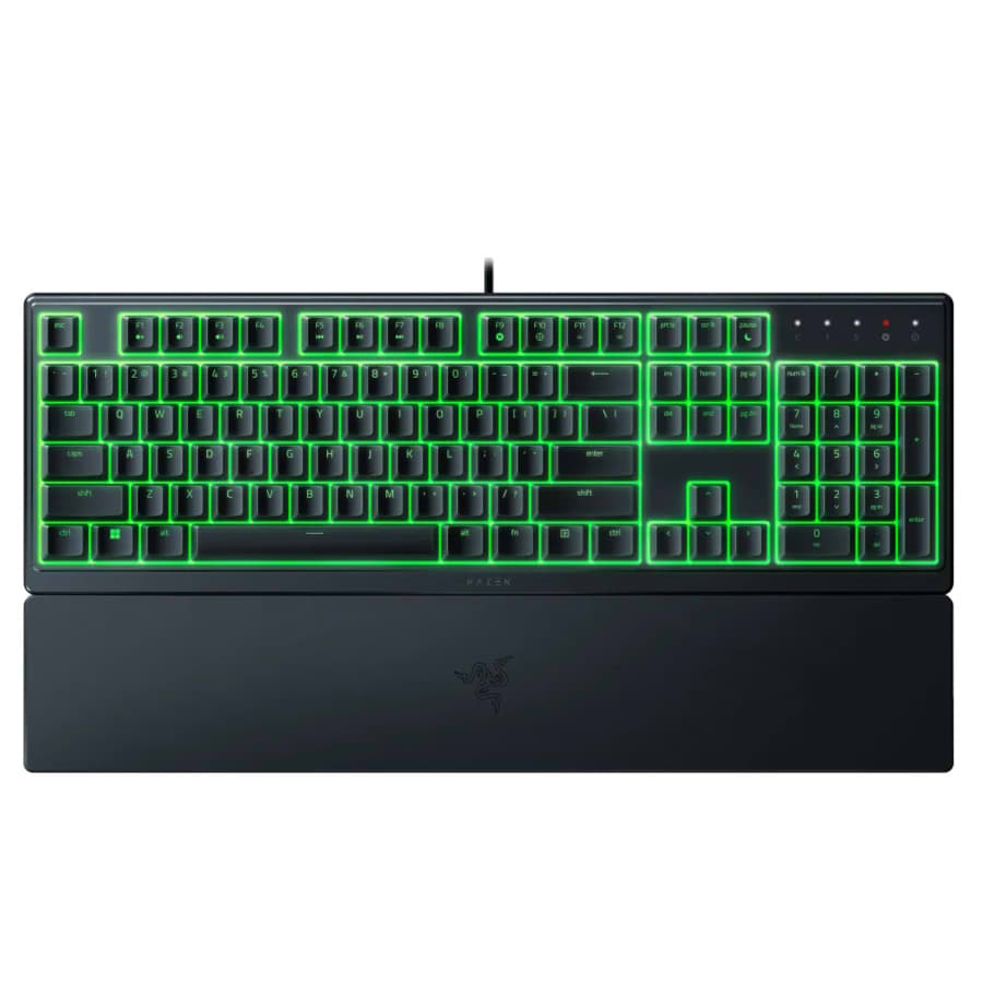 ‏מקלדת Razer Ornata V3 X רייזר