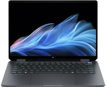מחשב נייד HP OmniBook Ultra Flip Laptop 14-fh0003nj AX4J3EA