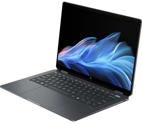 מחשב נייד HP OmniBook Ultra Flip Laptop 14-fh0003nj AX4J3EA