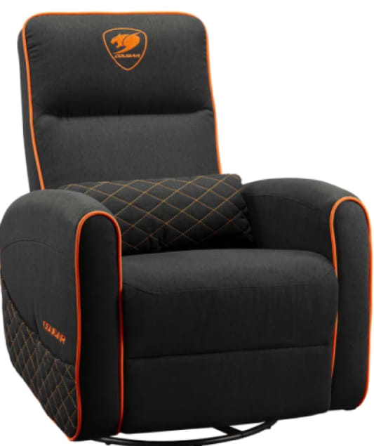 ‏כורסת גיימינג Cougar Fidom