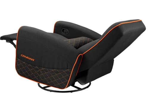 ‏כורסת גיימינג Cougar Fidom