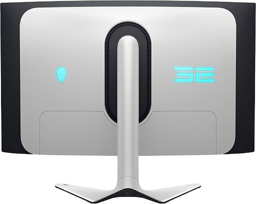 מסך מחשב Dell Alienware AW3225QF 4K דל