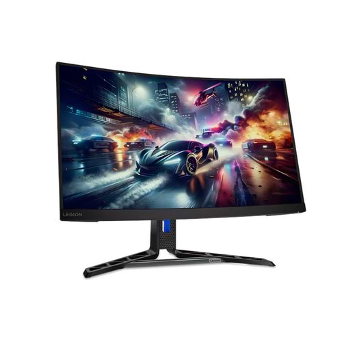 מסך מחשב Lenovo Legion R27qc-30 67C6GAC2IS לנובו