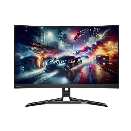 מסך מחשב Lenovo Legion R27qc-30 67C6GAC2IS לנובו