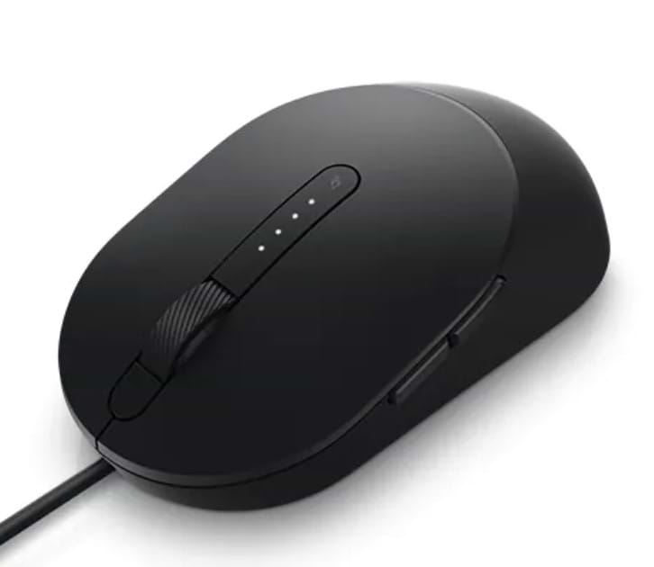 ‏עכבר ‏חוטי Dell MS3220