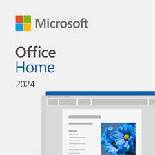 ‎ Microsoft Office Home 2024