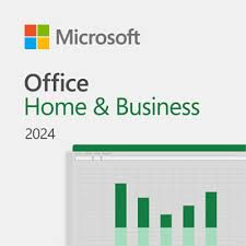 ‎ Microsoft Office Home & Business 2024