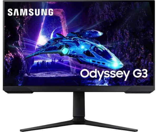 מסך מחשב גיימינג שטוח "27 S27DG302EM Samsung Samsung