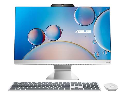 מחשב ASUS A3402WVAT-WPD018W AIO אסוס