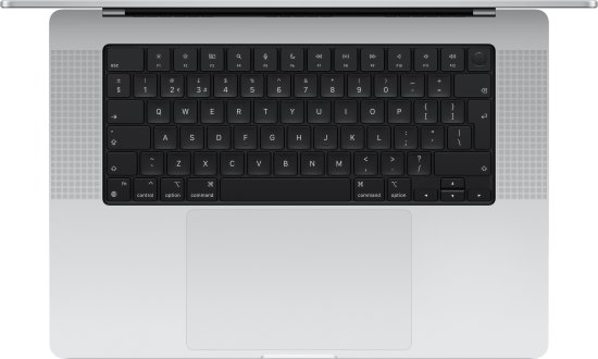 מחשב נייד Apple MacBook Pro 16 M4 Max MX2W3HB/A MX313HB/A אפל