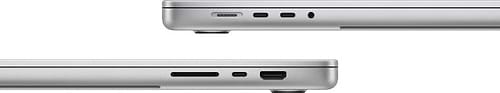 מחשב נייד Apple MacBook Pro 16 M4 Max MX2W3HB/A MX313HB/A אפל