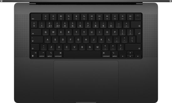 מחשב נייד Apple MacBook Pro 16 M4 Pro MX2U3HB/A MX2Y3HB/A אפל