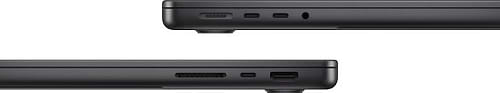 מחשב נייד Apple MacBook Pro 14 M4 MCX04HB/A MCX14HB/A אפל