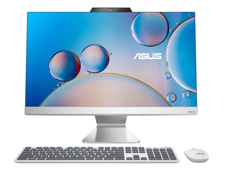 מחשב ASUS A3402WVAT-WPD008W AIO אסוס