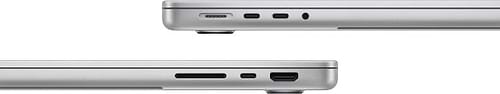 מחשב נייד Apple MacBook Pro 14 Apple M4 Pro Z1FE0019W
