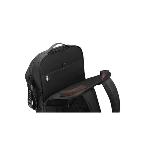 ‏תיק גב למחשב נייד Lenovo Legion Gaming Backpack 16 GX41M53147 לנובו