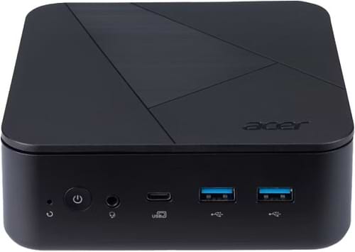 מחשב מיני Acer Veriton NUC VN1502G DT.R37ET.002 אייסר