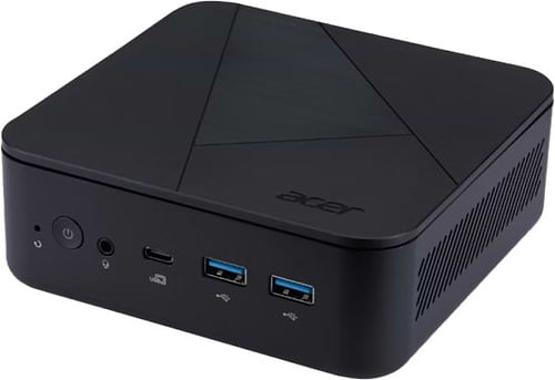 מחשב מיני Acer Veriton NUC VN1502G DT.R37ET.002 אייסר