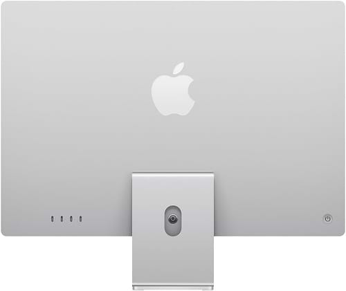 Apple iMac 24 M4 MD3H4HB/A אפל