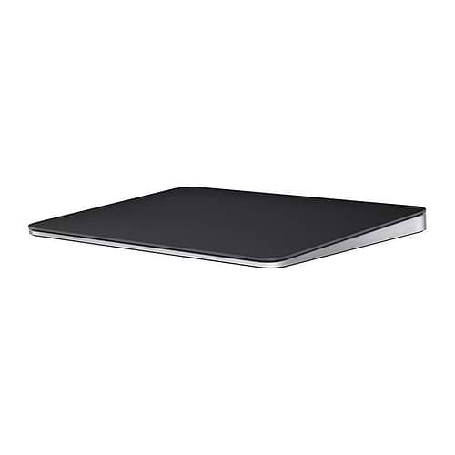 טראקפד Magic Trackpad - Black Multi-Touch Surface MXKA3ZM/A Apple