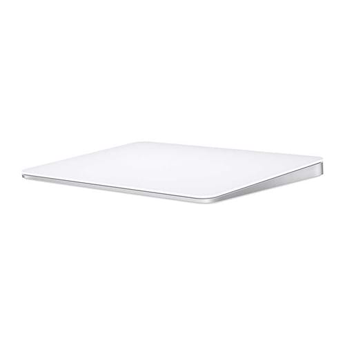 ‏משטח מגע ‏אלחוטי Apple Magic Trackpad MXK93ZM/A אפל