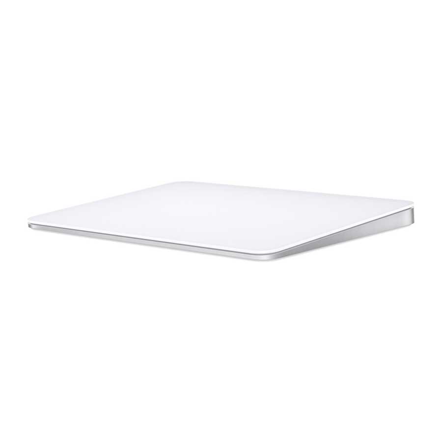 ‏משטח מגע ‏אלחוטי Apple Magic Trackpad MXK93ZM/A אפל