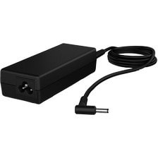 מטען HP Smart Adapter 90W W5D55AA