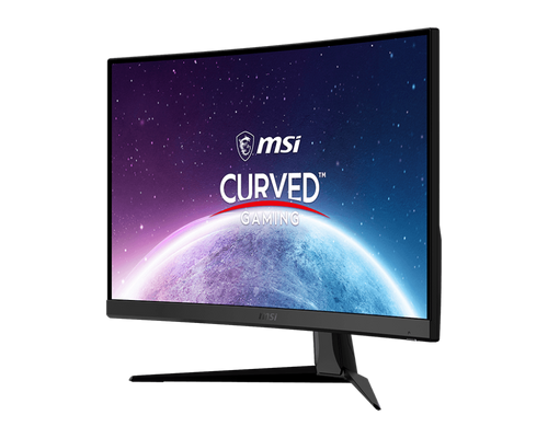מסך מחשב MSI MAG 276CXF Full HD