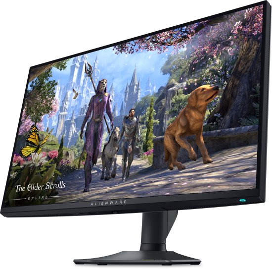 מסך מחשב Dell Alienware 27 AW2725QF Full HD דל