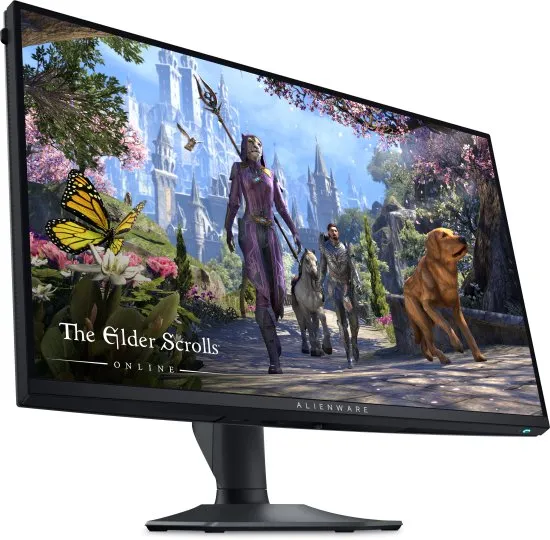 מסך מחשב Dell Alienware 27 AW2725QF Full HD דל