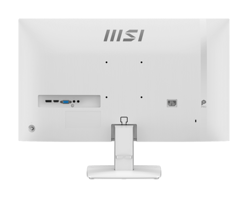 מסך מחשב עסקי MSI PRO MP275W E2